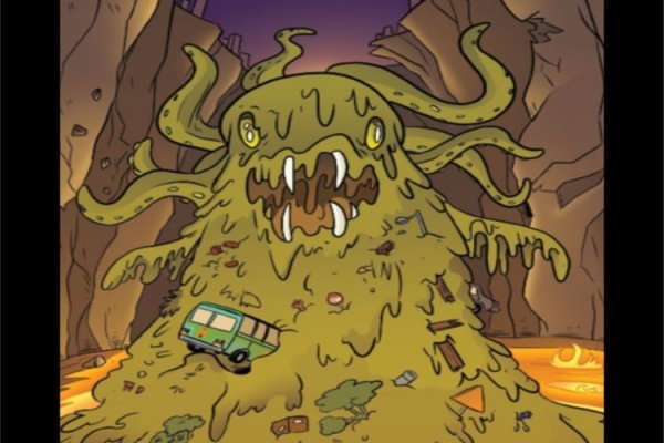 Kraken площадка