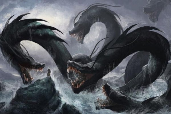 Kraken что это за магазин