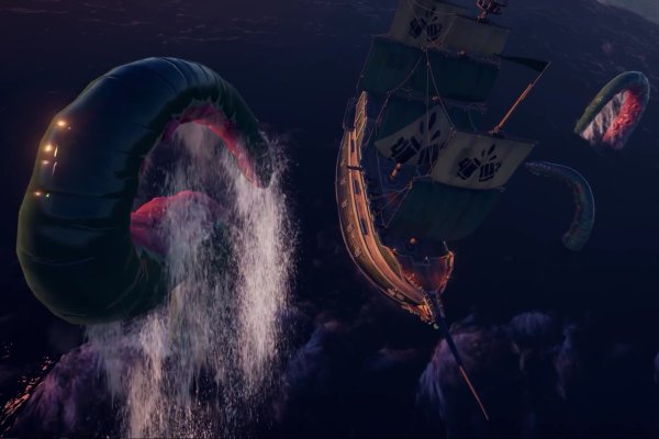 Kraken 24 at